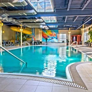 Hôtel Must Aéroport de Québec par JARO Thumbnail