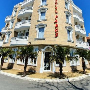 Family Hotel Paros Thumbnail