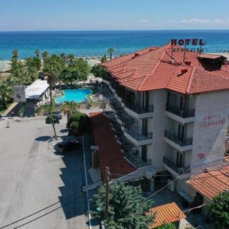 Hotel Afrodite