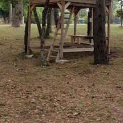 Villaggio Camping Bosco Selva