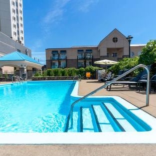 Hotel Lindbergh par JARO