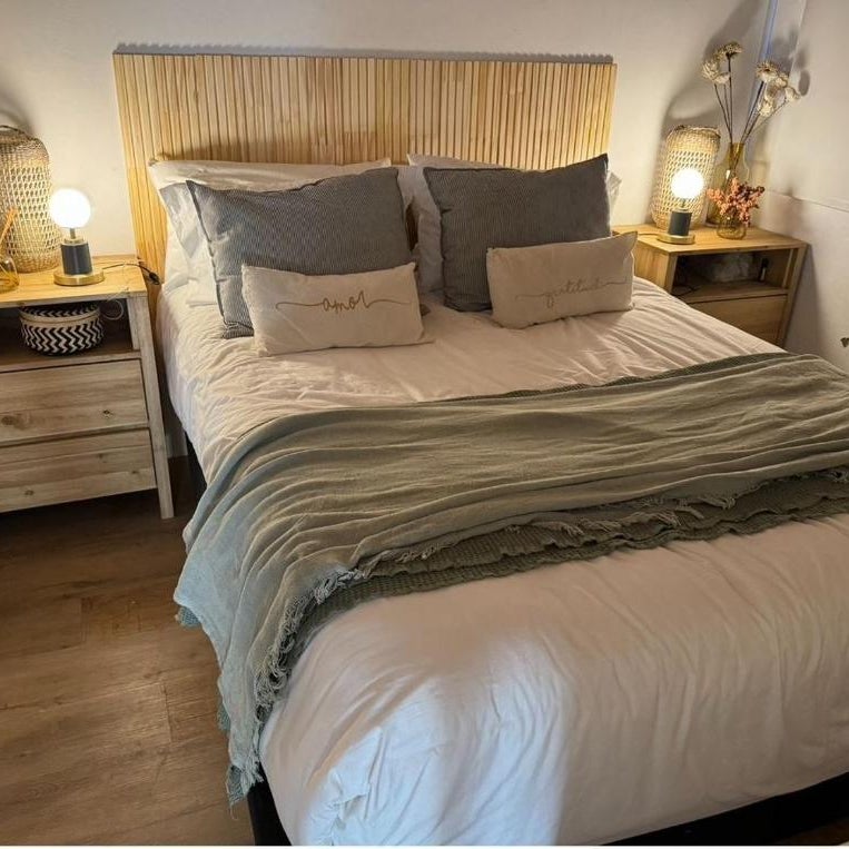 Casa Como Vaca El Chalten Thumbnail