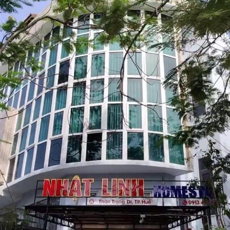 Nhật Linh Homestay Thumbnail