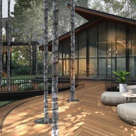 High Tree Resort, Krabi Thumbnail