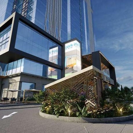 Park Inn by Radisson Hotel & Apartments Kuwait Thumbnail