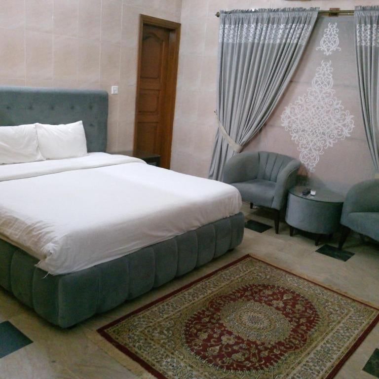 Signature Inn Islamabad Thumbnail