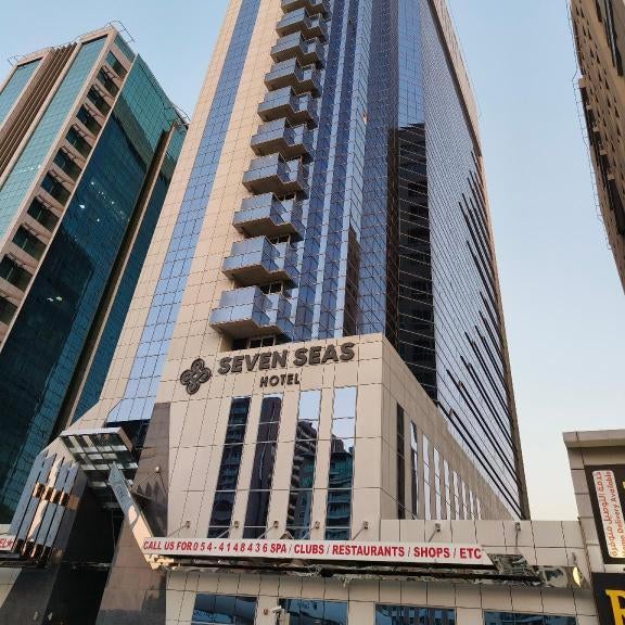 Seven Seas Hotel  Thumbnail