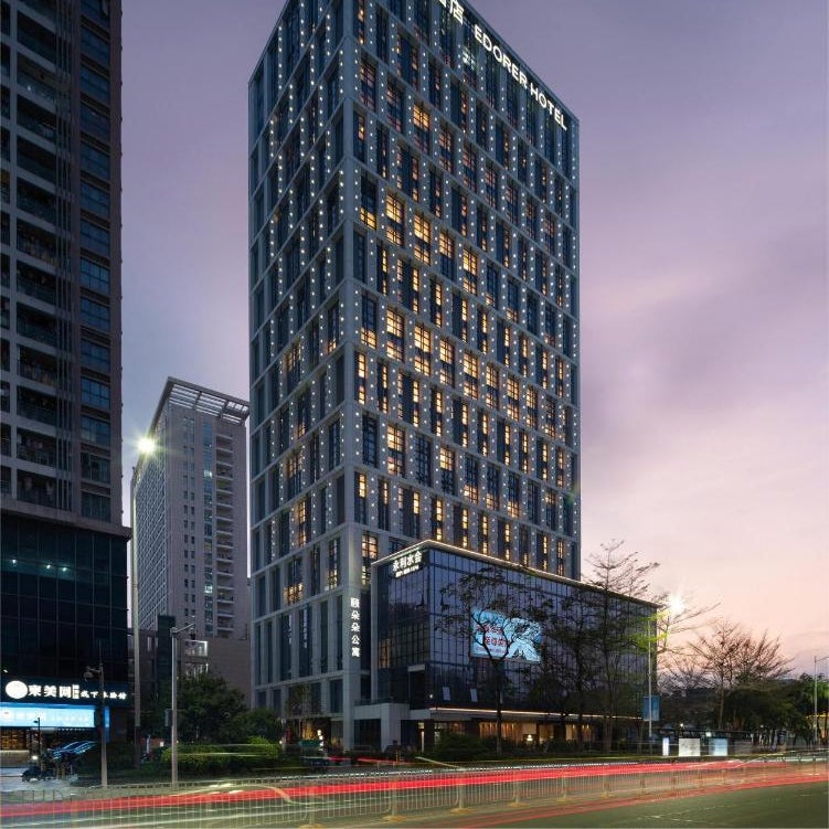 Edorer Hotel Shenzhen