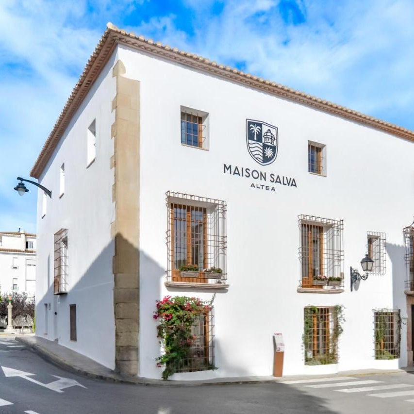 Maison Salva by Santas Hotels