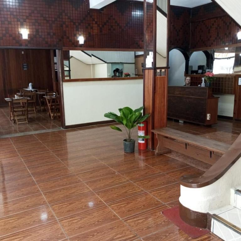Hotel Avenida