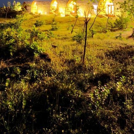 MareCoves Resort & Glamping