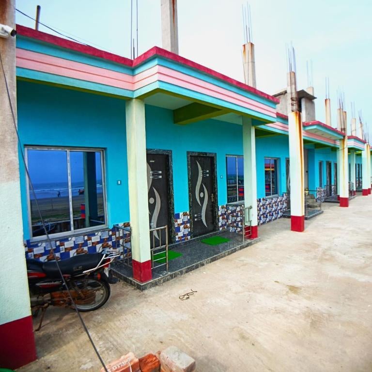 Rose Beach Resort