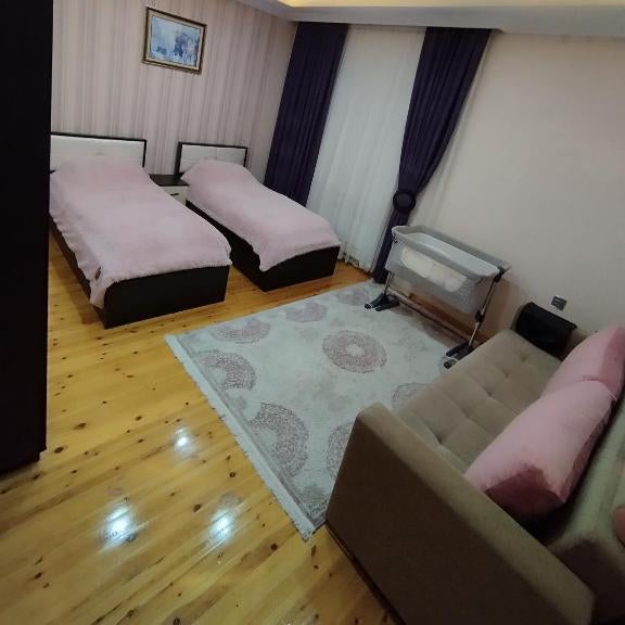 Guest House Savalan Thumbnail