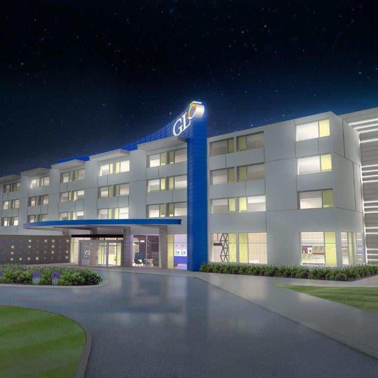 GLo Best Western Bronx NYC Thumbnail