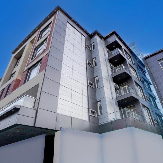 Hotel Vaishali Grand Thumbnail