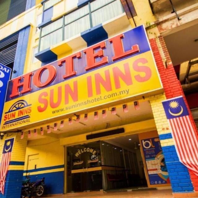 Sun Inns Jalan Kuching Thumbnail