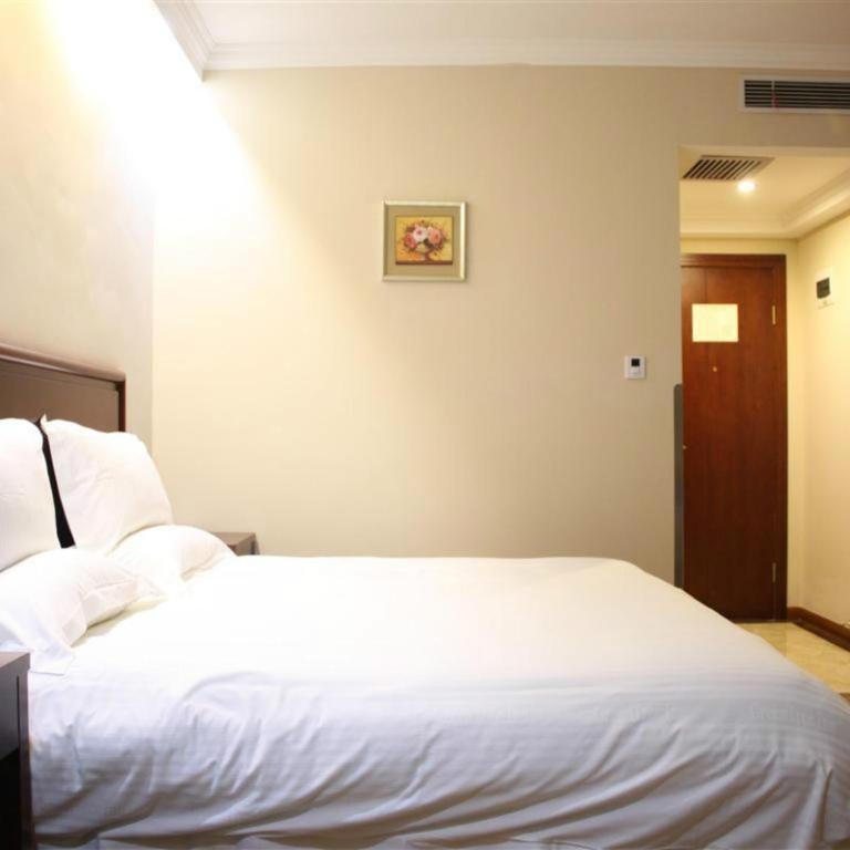 GreenTree Inn Beijing East Yizhuang District Second Kechuang Street Express Hotel Thumbnail