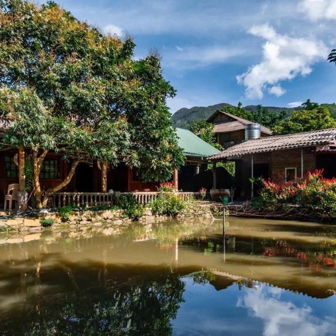 Ta Van Countryside Homestay Thumbnail