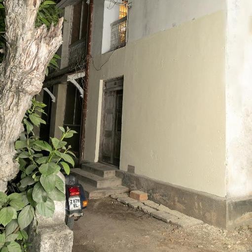 Zanzibar Vintage House Thumbnail