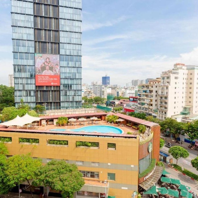 GRAD Giang Linh Hotel Thumbnail