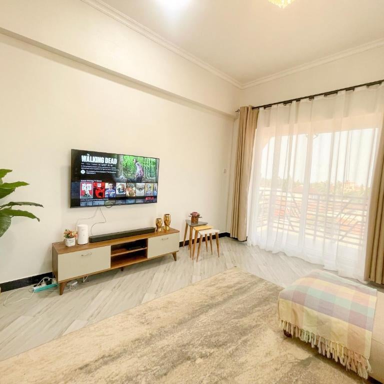 Little Rubix 1 Bedroom Apartment Thumbnail