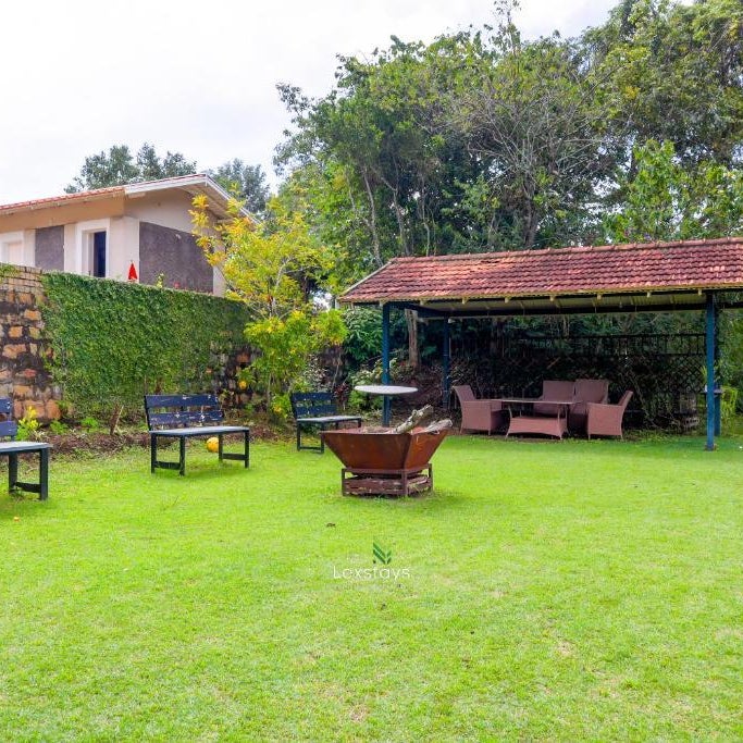 42 Green Pastures By LexStays-Tea Estate Experience