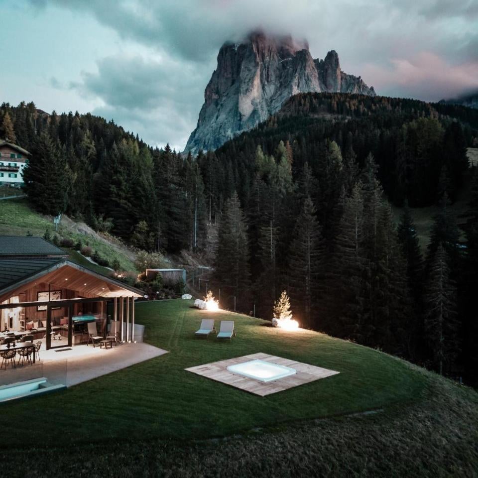 Chalet Ski