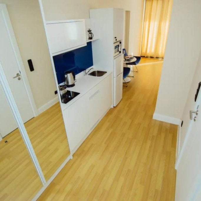 Glamorous Sea View Aparthotel in Orbi City Batumi Thumbnail