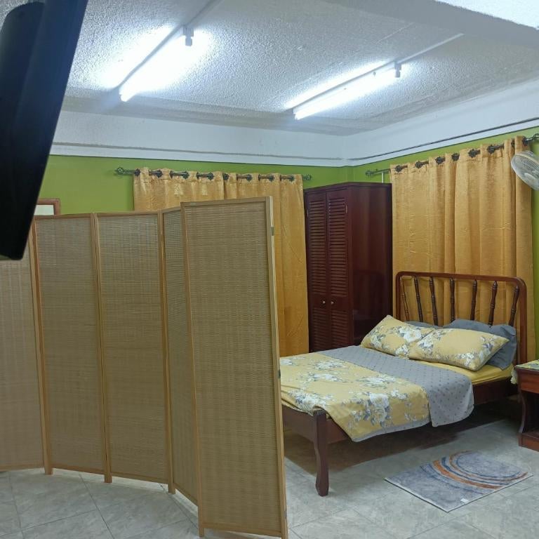 Urban Oasis Apartment 2 Thumbnail