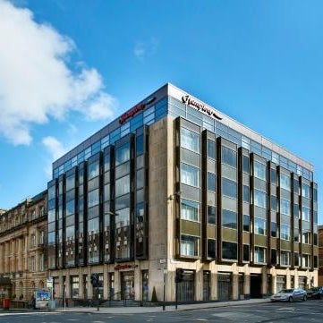 Hampton by Hilton Glasgow Central Thumbnail