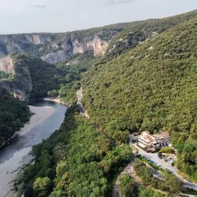 Le Belvedere