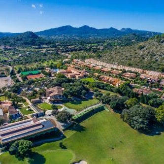 Pula Golf Resort