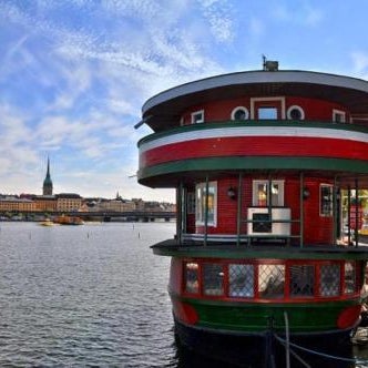 Den Röda Båten Thumbnail