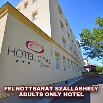 Hotel Opal Superior - Adults Only