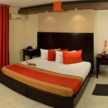 Hotel Elizabeth Ciudad Deportiva Thumbnail