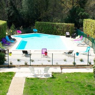 Hotel du Porge