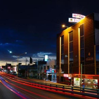 Hotel Elizabeth Central Thumbnail