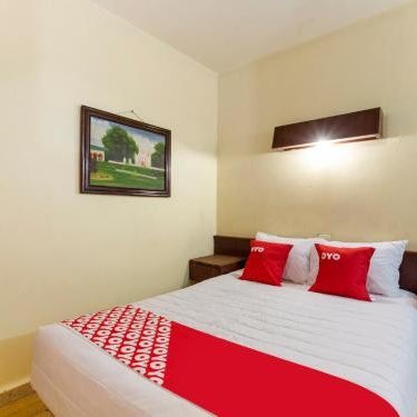 OYO Hotel Emperador Thumbnail
