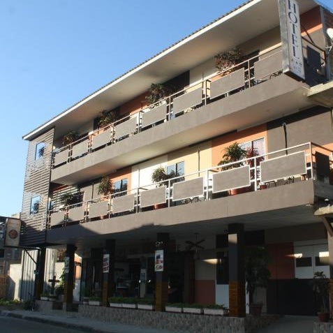 Hotel Ancora