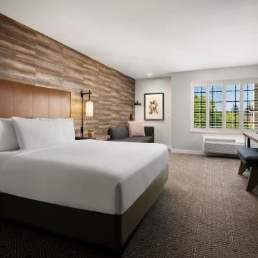 Napa Winery Inn Thumbnail