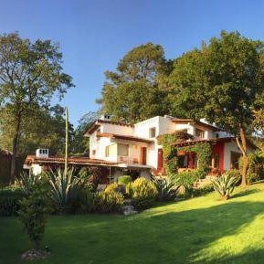 Las Luciernagas Bed and Breakfast Adults Only