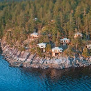 Rockwater Secret Cove Resort Thumbnail