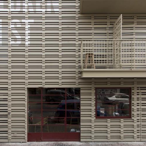 Florentin House Thumbnail
