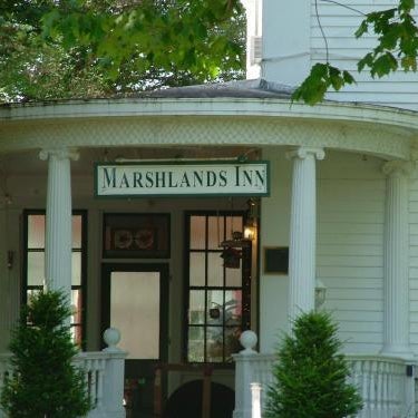 Marshlands Inn Thumbnail