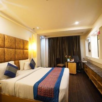 Airport Hotel Grand by Fantasia Thumbnail