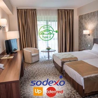 Hotel Arnia Thumbnail