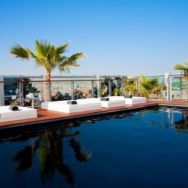 Renaissance by Marriott Barcelona Fira Hotel Thumbnail