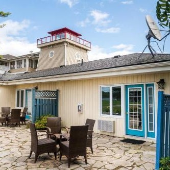 Rawley Resort, Spa & Marina Thumbnail