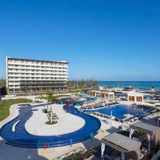 Royalton Blue Waters Montego Bay, An Autograph Collection All-Inclusive Resort Thumbnail