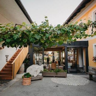 Hotel Pok Garni Thumbnail